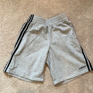 Adidas youth boys shorts